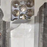 لوستر زیبا|لوستر و چراغ آویز|کرج, حصارک پایین|دیوار