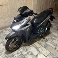 کلیک ۱۵۰ مدل ۹۷ اصل ژاپنadv آیروکس ویو