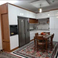 کابینت آسیا کد ۴۹۵۶۵|مصالح و تجهیزات ساختمان|لنگرود, |دیوار