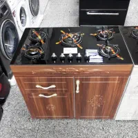 اجاق گاز ام دی اف|اجاق گاز و لوازم برقی پخت‌وپز|میناب, |دیوار