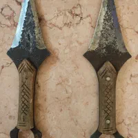 چاقوپرتابی|کوهنوردی و کمپینگ|تهران, کرمان|دیوار