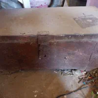 صندوقچه قدیمی