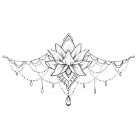 مدل تتو|خدمات آرایشگری و زیبایی|سنندج, |دیوار