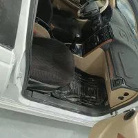 پارس ۱۴۰۲ رنگ دار|خودرو سواری و وانت|شیراز, شهرک گلستان|دیوار