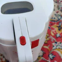 سرخ کن اب میوه گیر وچرخ گوش|سایر لوازم برقی|اهواز, ملاشیه|دیوار