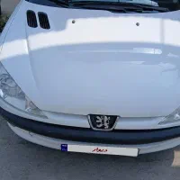 206 تیپ 2