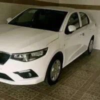 تارا 6 دنده V1 مدل 1403 در حد صفر