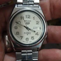 ساعت سیکو5بسیارسالم معاوضه|ساعت|شهریار, شهرک شاهد|دیوار