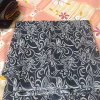 شال چادر کت وشلوار مردانه