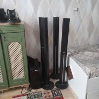 سینما خانواده مارشال 180 وات