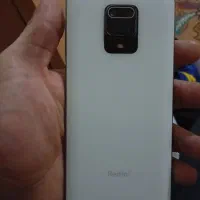 گوشی شیائومی نوت 9 اس در حد نو