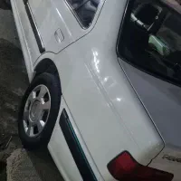 پارس یال ۴۰۰