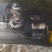 پمپ اب لوورا اصل ایتالیا