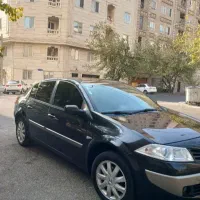 مگان اتومات 2000/مدل91|خودرو سواری و وانت|شیراز, فخرآباد (دروازه کازرون)|دیوار