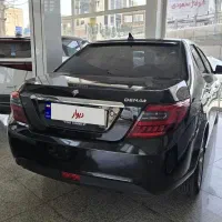 دنا پلاس توربو اتومات ۱۴۰۲