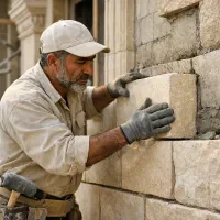 سنگ کاری