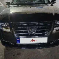 سورن پلاس صفر معاوضه با۲۰۷پانا|خودرو سواری و وانت|اهواز, کوی منابع طبیعی|دیوار