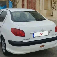 پژو 206sd|خودرو سواری و وانت|مشهد, شهرک مهر آباد|دیوار