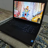 لپ‌تاپ مهندسی ۱۷ اینچ