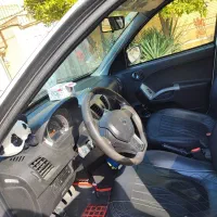 کوییک S مدل ۱۴۰۰|خودرو سواری و وانت|شیراز, فرگاز|دیوار