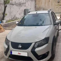 کوییک اس مدل ۱۴۰۲ بی‌رنگ