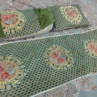 پوش کناره دشک وبالشت