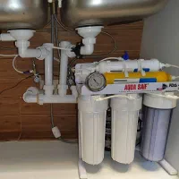 تــعمـیـر و ســرویــس دستگاه تصفیـه آب|آب‌سردکن و تصفیه آب|اهواز, کیانپارس |دیوار