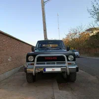 پاترول استثنا مدل 76|خودرو سواری و وانت|تهران, میدان ولیعصر|دیوار