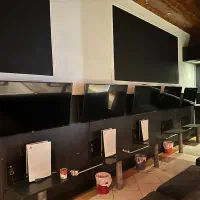 واگذاری گیم نت فول امکانات عظیمیه|اجارهٔ مغازه و غرفه|کرج, عظیمیه|دیوار