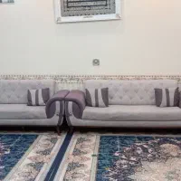 مبلمان راحتی|مبلمان خانگی و میز عسلی|شیراز, شیشه‌گری|دیوار