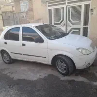 تیبا 2 مدل ۹۵