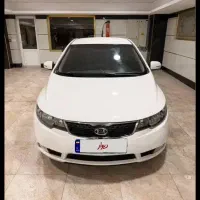 سراتو مونتاژ مدل 1395 اتوماتیک با اقساط آسان