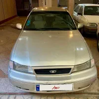 دوو سیلو|خودرو سواری و وانت|تهران, ابوذر|دیوار