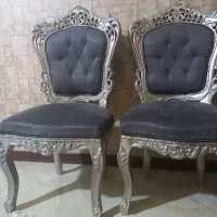 مبل میزبان