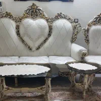 مبلمان و میز ناهارخوری