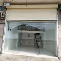 مغازه ۳۵ متری محدوده چهار راه رمک