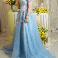 لباس مجلسی