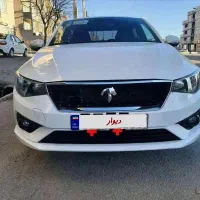 تارا v4اتوماتیک مدل1403مشابه صفربدون رنگ