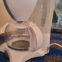 قهوه ساز نو|قوری، کتری، قهوه‌ساز دستی|تهران, شارق|دیوار