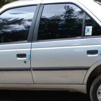 پژو ۴۰۵مدل ۹۳