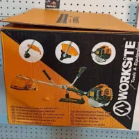 علف زن دوشی مارک ورکسایت