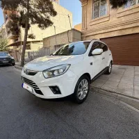 جک s5 مدل ۹۹|خودرو سواری و وانت|فردیس, فردیس|دیوار