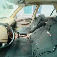 پرشیا مدل 92 دوگانه سوز|خودرو سواری و وانت|قزوین, |دیوار