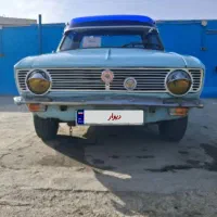 پیکان وانت ایران ناسیونال