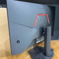 مانیتور گیمینگ|قطعات و لوازم جانبی رایانه|لامرد, |دیوار