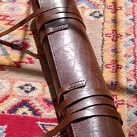 لفافه چرمی تسبیح کلکسیونی