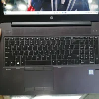لپتاپ ورک استیشن Zbook core i7 رم16 و ssd 512|رایانه همراه|سراوان, |دیوار