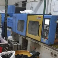 کارگر ساده تزریق پلاستیک