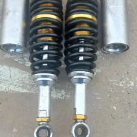 کمک فنر موتور