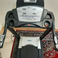 توربو فیتنس تردمیل